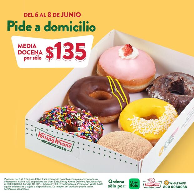 Día de la Dona. (Foto: Redes sociales)