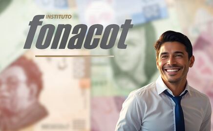 ¿Necesitas 250 mil pesos? Así puedes conseguirlos con Fonacot y pagar menos de lo que imaginas