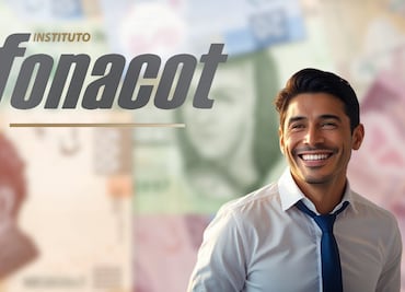 ¿Necesitas 250 mil pesos? Así puedes conseguirlos con Fonacot y pagar menos de lo que imaginas