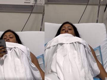 Video viral de TikTok: Mujer se gasta aguinaldo del esposo en liposucción, creador revela final inesperado