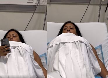 Video viral de TikTok: Mujer se gasta aguinaldo del esposo en liposucción, creador revela final inesperado