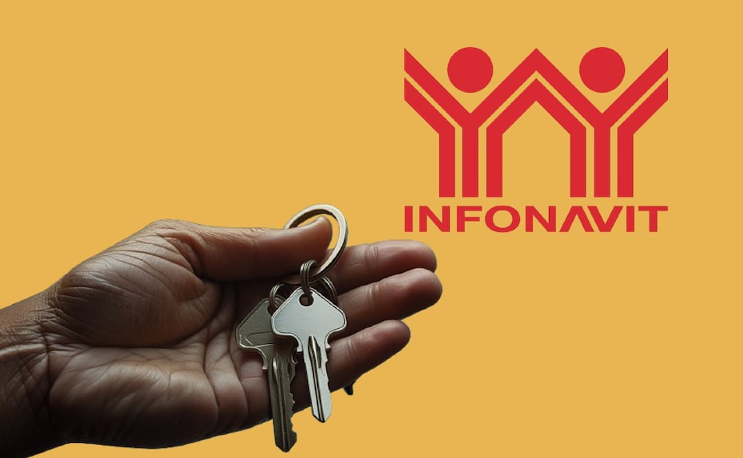 Infonavit 2025: Esto es lo que nadie te explica sobre el crédito más usado en México. (Foto: Creada con IA)