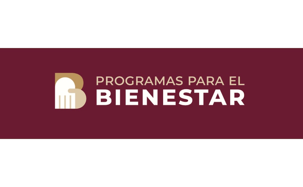 Programas activos del Bienestar 2024. (Foto: Captura de pantalla)