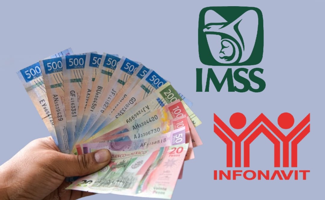 Descubre qué son las cuotas obrero patronales, y cómo puedes verificarlas. (Foto: Creada con IA)