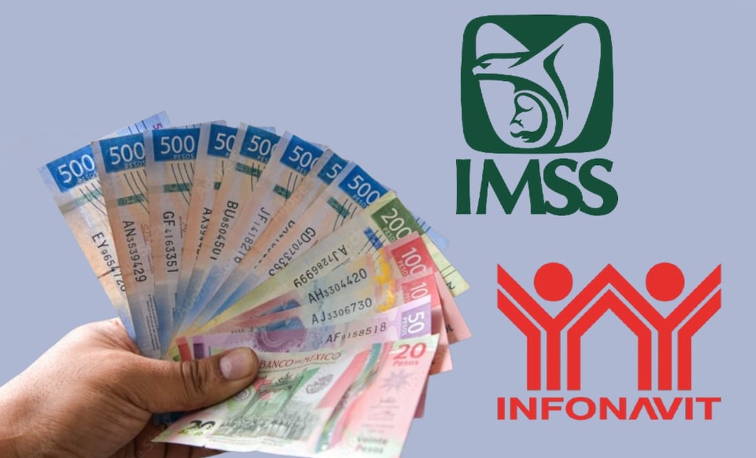 Descubre qué son las cuotas obrero patronales, y cómo puedes verificarlas. (Foto: Creada con IA)