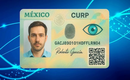 CURP biométrica obligatoria: Diferencias con INE y trámites