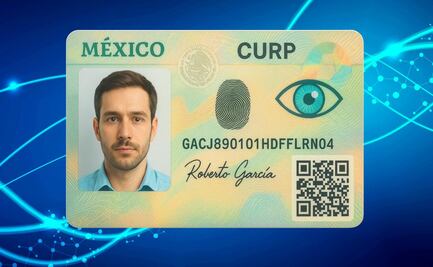 CURP biométrica obligatoria: Diferencias con INE y trámites