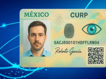 CURP biométrica obligatoria: Diferencias con INE y trámites