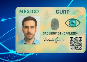 CURP biométrica obligatoria: Diferencias con INE y trámites