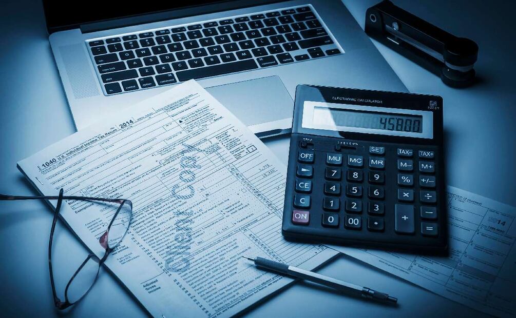 ¿Qué régimen me conviene para darme de alta en el SAT? (Foto: DeDinero)