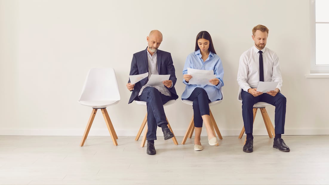 El Servicio Nacional de Empleo te ayuda a encontrar trabajo real, formal y sin riesgos (Foto: Canva)