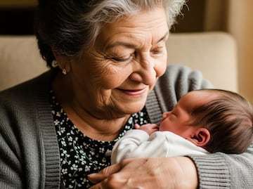 Desde la cuna hasta la tumba: programas sociales por edad