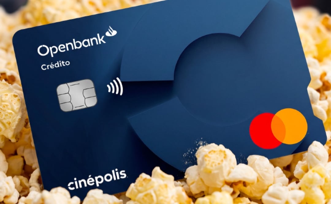 Tarjeta de Cinépolis ya está disponible: descubre si el 2x1 y los MSI realmente compensan el CAT alto. (Foto. Captura de pantalla)