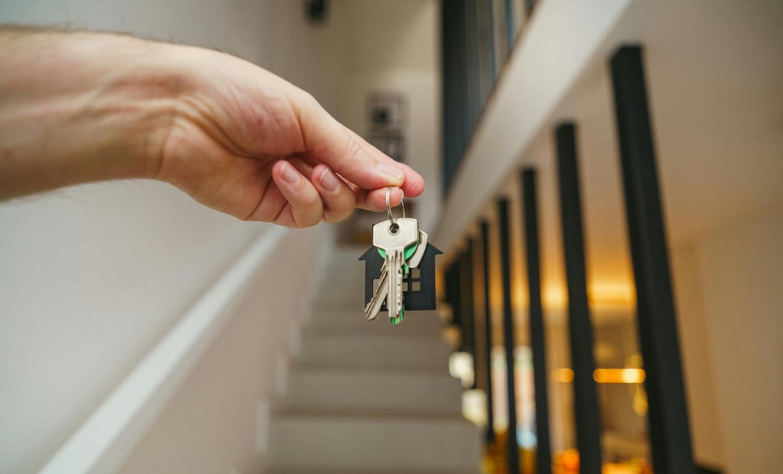 Con Unamos Créditos Infonavit las personas pueden comprar casa junto a quien más quieren, sin importar el tipo de relación (Foto: Canva)