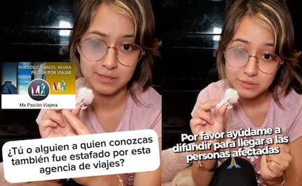 Cuidado con Mx Pasión Viajera: la agencia que estafa a cientos y los deja sin vacaciones