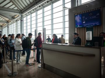 Cuál es el monto máximo para no pagar aduana en México, datos oficiales de Secretaría de Hacienda