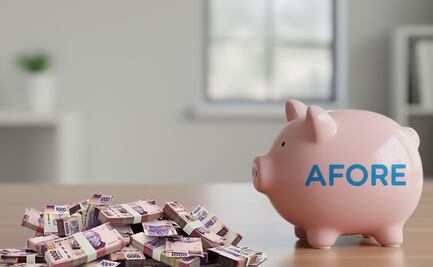 Puedes retirar dinero de tu Afore si estás desempleado y cotizas en el IMSS