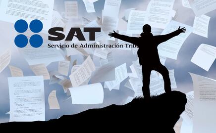 ¿Cuánto dinero puedo ganar al mes sin tener que declarar ante el SAT?