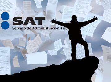 ¿Cuánto dinero puedo ganar al mes sin tener que declarar ante el SAT?