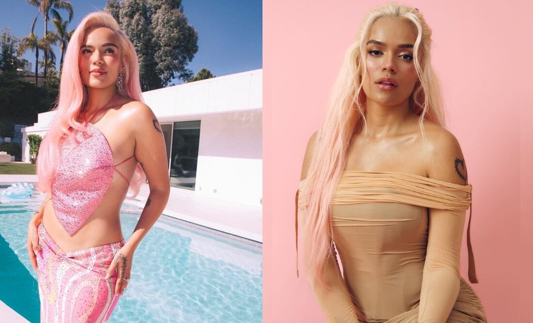 Consigue entradas para ver a La Bichota, la preventa empieza hoy. (Foto: Instagram)