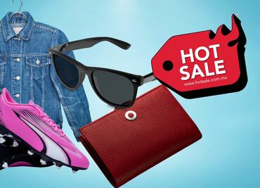 Elektra oferta ropa Levis a 100 y 200 pesos por el Hot Sale 2024, para dama y caballero