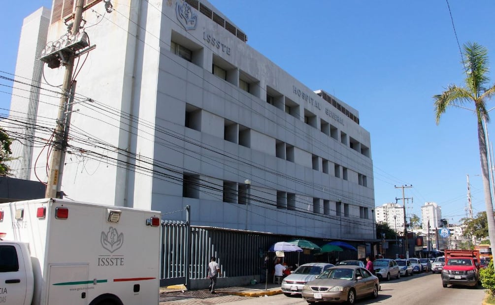 ¿Cuáles son las prestaciones de ISSSTE? (Foto: Cuartoscuro)