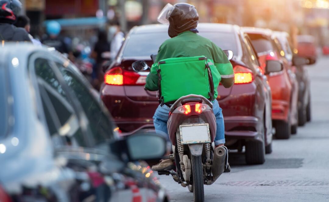 Conoce cuánto es lo que debes pagar de tenencia por tener una moto. (Foto: DeDinero)