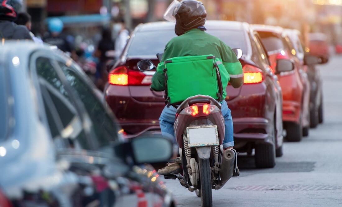 Conoce cuánto es lo que debes pagar de tenencia por tener una moto. (Foto: DeDinero)