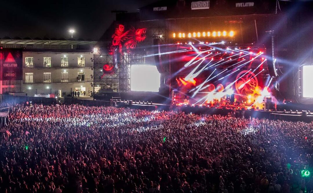 Vive Latino 2025: Últimos boletos disponibles y artistas confirmados. (Foto: Captura de pantalla)