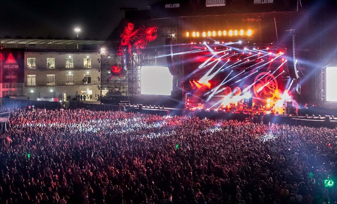 Vive Latino 2025: Últimos boletos disponibles y artistas confirmados. (Foto: Captura de pantalla)