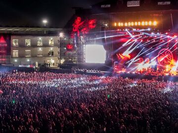 Últimos boletos Vive Latino 2025: Precios y cartel completo en Estadio GNP Seguros