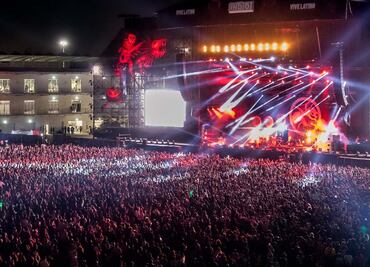 Últimos boletos Vive Latino 2025: Precios y cartel completo en Estadio GNP Seguros