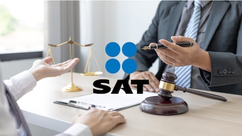¿Te llegó una alerta del SAT? Cuidado con la discrepancia fiscal y cómo evitar multas
