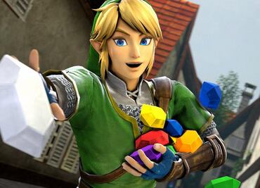 ¡Llena tu saco de rupias! 5 formas de ganar dinero jugando videojuegos