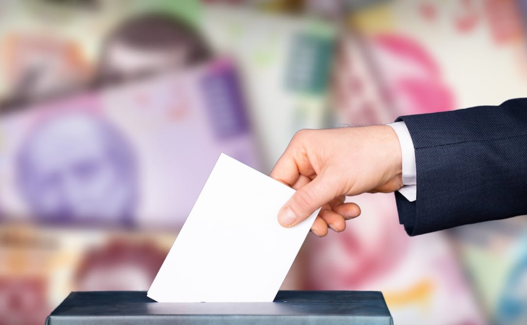 Descubre cuánto te deben pagar por acudir a trabajar el próximo domingo 2 de junio. (Foto: DeDinero)