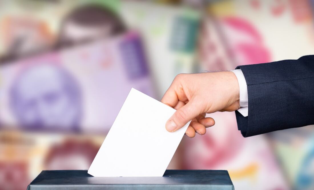 Descubre cuánto te deben pagar por acudir a trabajar el próximo domingo 2 de junio. (Foto: DeDinero)