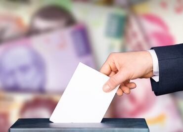 ¿Me tienen que pagar doble el domingo 2 de junio por ser elecciones?