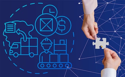 No te pierdas el Foro Colaborativo gratuito para PYMEs sobre sostenibilidad y nearshoring