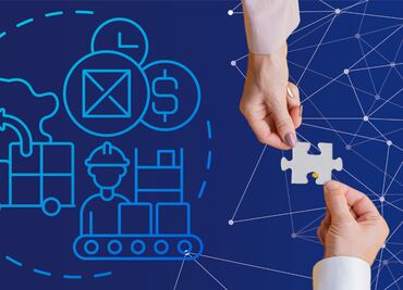 No te pierdas el Foro Colaborativo gratuito para PYMEs sobre sostenibilidad y nearshoring