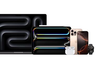 Hot Sale 2025: tu aliado para llevarte lo mejor de Apple es MacStore