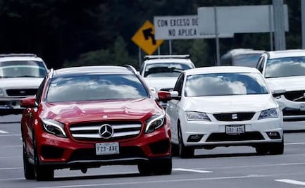 Descuento tenencia CDMX 2025: Cuál es la fecha límite para obtener el 100 por ciento