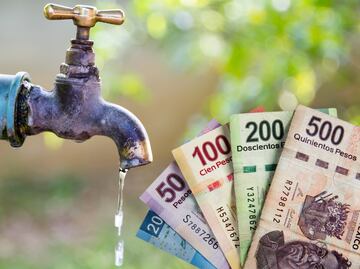 CDMX 2024: Cómo obtener descuento en agua potable para adultos mayores, jubilados y más
