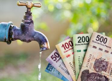 CDMX 2024: Cómo obtener descuento en agua potable para adultos mayores, jubilados y más