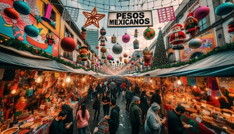 Ideas para ganar dinero rápido en la Navidad 2023