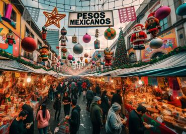 Ideas para ganar dinero rápido en la Navidad 2023