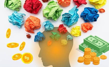 Qué es la pobreza mental y cómo afecta tu abundancia financiera: Aprende a superarla