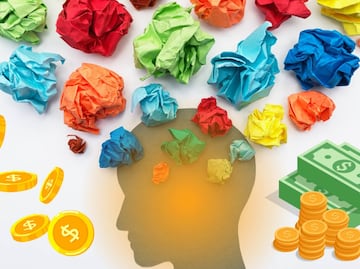 Qué es la pobreza mental y cómo afecta tu abundancia financiera: Aprende a superarla