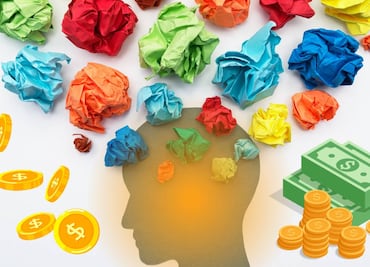 Qué es la pobreza mental y cómo afecta tu abundancia financiera: Aprende a superarla