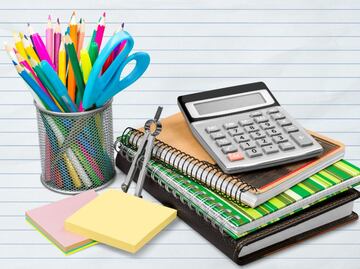 Profeco recomienda los mejores útiles escolares para el ciclo 2024-2025