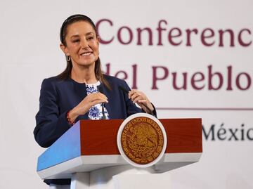 Sheinbaum lanza la Ventanilla Digital Nacional: el fin de los trámites eternos en México